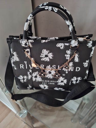 River island black - island,