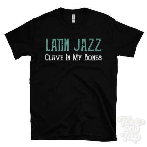 Latin jazz clave bones - clave, my