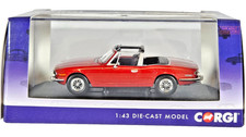 Corgi Vanguards VA10113 1:43