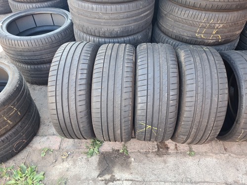 235 98y xl michelin - 45,