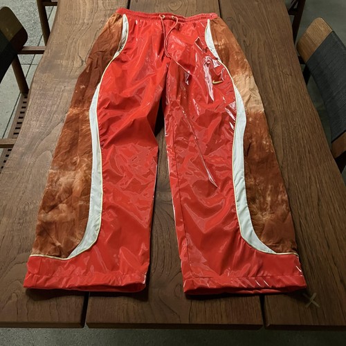 Nike pants mens large red - nike,