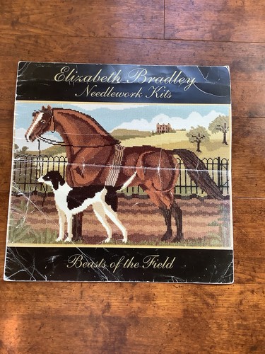Elizabeth bradley tapestry - elizabeth,
