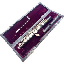 YAMAHA YPC-81 Piccolo Flute