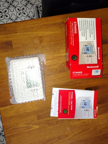 Honeywell st9400s st9400s1001 - st9400s,