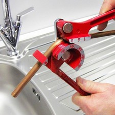 3 in 1 Brake Line Tube Bending