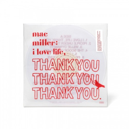 Mac miller love life - mac, i