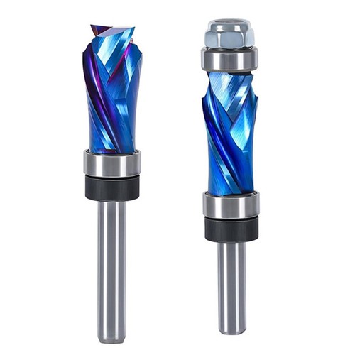 Spiral router bit for - spiral,
