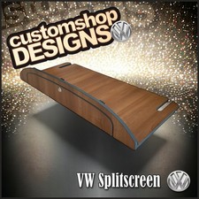 VW T2 Splitscreen (1950 -