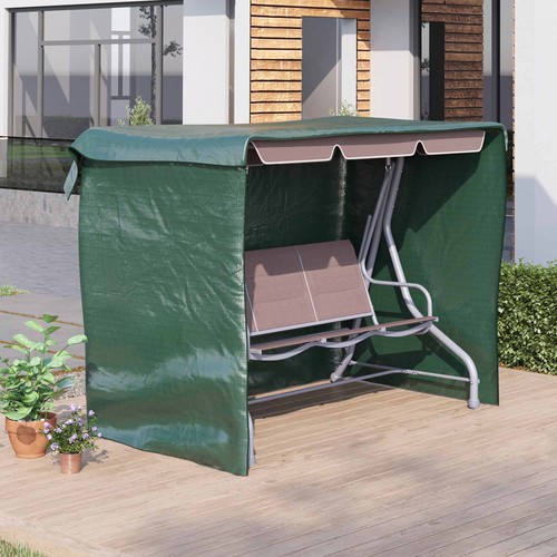 Large patio swing - large,