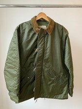 US NAVY Extreme Cold Weather