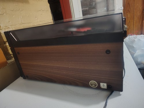 Fisher 723 fm stereo - fisher, mc-723
