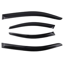 Wind Deflectors for SKODA