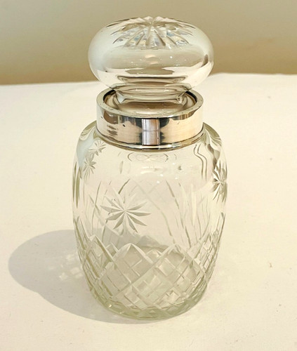 Antique 1906 sterling silver - antique,