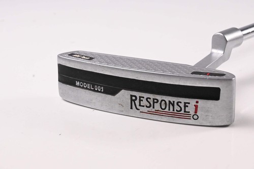 Macgregor response model - response,