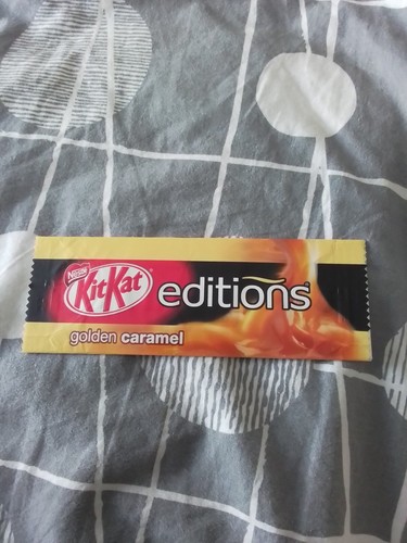 Discontinued nestlé kit kat - discontinued,