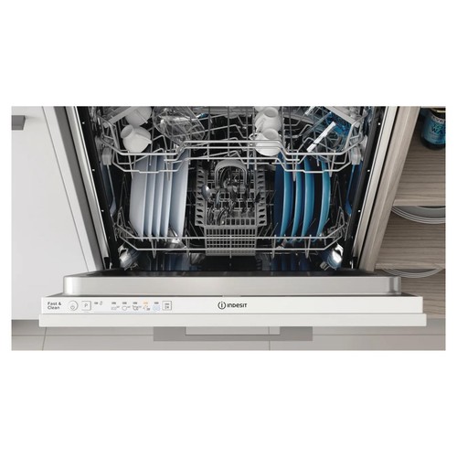 Indesit d2i hl326 fully - d2i,