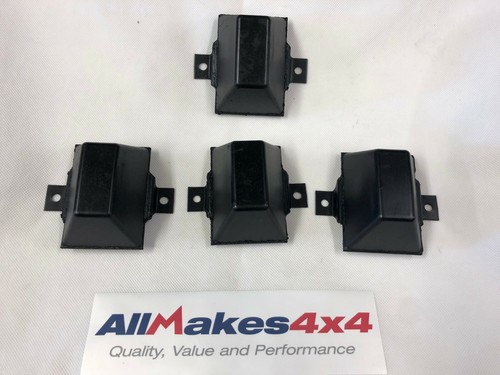 Allmakes land rover series - allmakes,