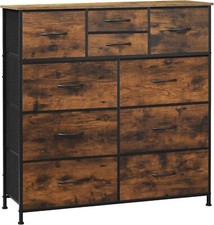 WOLTU Chest of Drawers 10