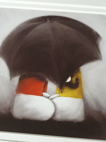 Doug hyde you are - are, my