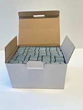 50 x Adhesive Lead Free 60G Strips Stick On Wheel Balance Weights Top Quality