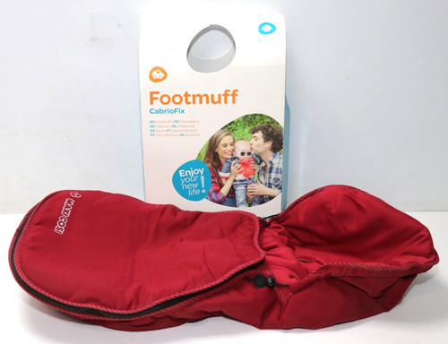 Maxi cosi 61008990 - maxi-cosi, cabriofix