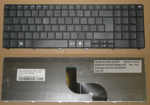 Acer aspire 7551 - aspire, 7551g,