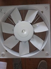 450 Commercial kitchen extractor fan