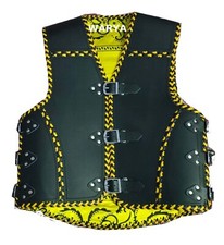 Men's Motorbike 3MM Thick