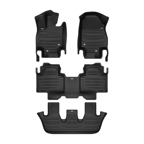 Tuxmat custom mats for - custom, toyota