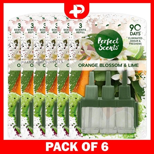 Febreze 3volution plug refill - febreze,