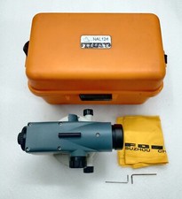 FOIF NAL 124 Auto Level high