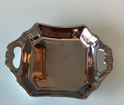 Hadida ceramic trinket dish - hadida,