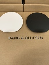 Bang & Olufsen BeoPlay A9 lid