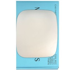 Right Driver side Wing mirror