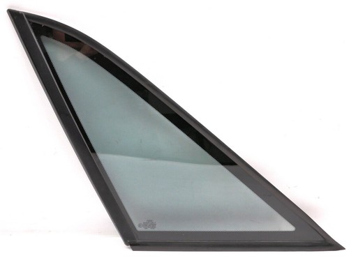 Rear quarter side exterior - side,