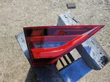 AUDI A1 PASSENGER SIDE REAR TAIL LIGHT SPORTBACK S LINE 2021-2024 82A945093C
