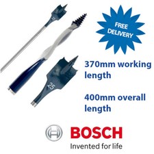 Bosch Flat Drill Bit SPEED CUT