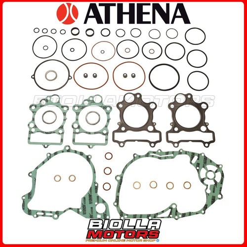 Engine gasket kit athena - engine,
