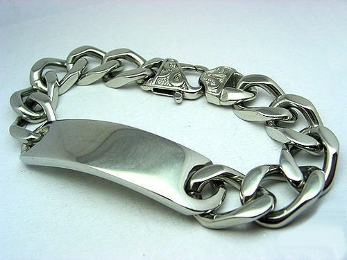 Stainless steel engravable - steel,