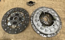 stained 628 3166 00 NEW GENUINE 3 PIECE LUK CLUTCH KIT FOR 2.5 CRDi  iLOAD i800