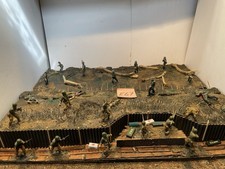 WW2 Hand Built 1/32 Scale