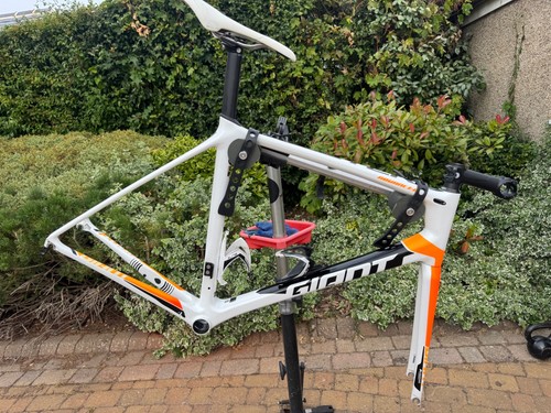 Giant tcr advanced pro - giant,