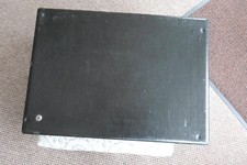 COLUMBIA GRAMOPHONE 211A ( B/19) VGC WORKING WELL. LATE MODEL