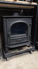 Stovax stockton boiler 8kw - 7,,