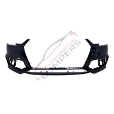 AUDI A4 S LINE S4 2016-2018