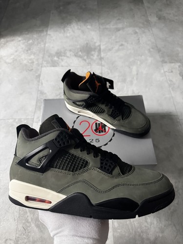 Nike air jordan retro x - nike, 4
