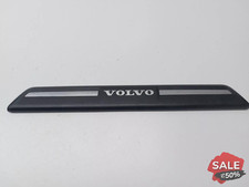 VOLVO V40 DOOR STEP SILL COVER