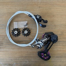 Shimano XTR M9100 SGS 12-Speed