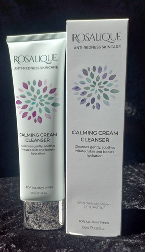 New rosalique anti redness - new,