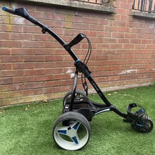 Motocaddy pro electric golf - motocaddy,